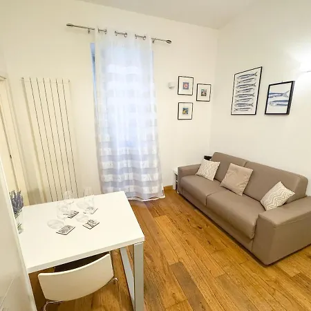 Dimora Diaz 5 Piazza Unita Very Apartment *