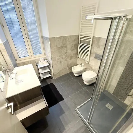 Dimora Diaz 5 Piazza Unita Very Apartment Trieste