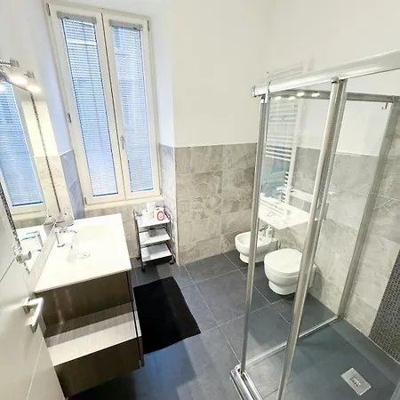 Apartment Dimora Diaz 5 Piazza Unita Very