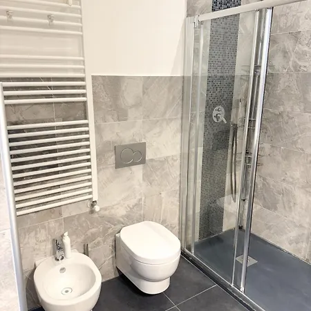 Dimora Diaz 5 Piazza Unita Very Apartment Trieste
